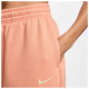 Nike Γυναικείο παντελόνι φόρμας Sportswear Phoenix Fleece High-Waisted Pants